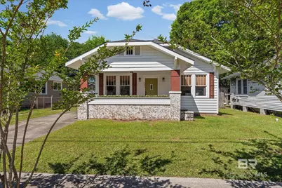 121 N Carlen Street, Mobile, AL 36607 - Photo 1