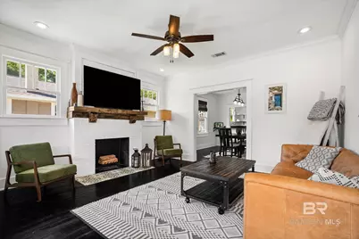 121 N Carlen Street, Mobile, AL 36607 - Photo 3
