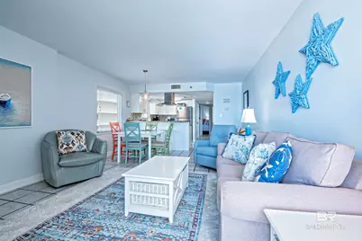 517 E Beach Boulevard #3D, Gulf Shores, AL 36542 - Photo 11