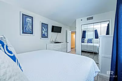 517 E Beach Boulevard #3D, Gulf Shores, AL 36542 - Photo 25