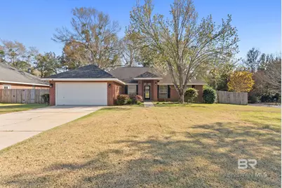 27838 Turkey Branch Drive, Daphne, AL 36526 - Photo 1