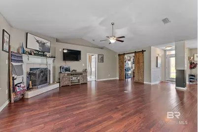 27838 Turkey Branch Drive, Daphne, AL 36526 - Photo 9