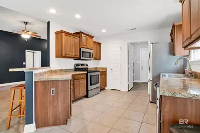 944 Parliament Court, Mobile, AL 36695 - Photo 9