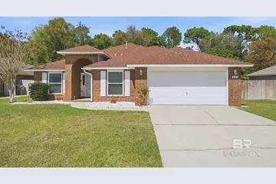 10736 Crosscut Drive, Pensacola, FL 32506 - Photo 1