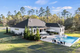 11850 Dressage Wy, Fairhope, AL 36532 - Photo 1