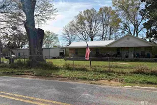 24200 Waterworld Rd, Robertsdale, AL 36567 - Photo 1