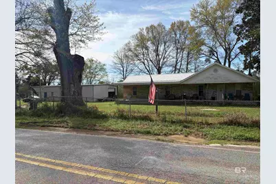 24200 Waterworld Road, Robertsdale, AL 36567 - Photo 9