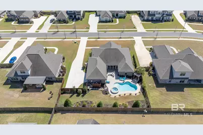 274 Hemlock Drive, Fairhope, AL 36532 - Photo 3