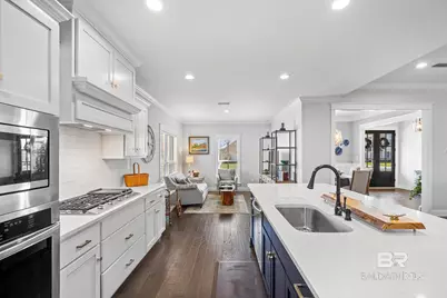 274 Hemlock Drive, Fairhope, AL 36532 - Photo 9