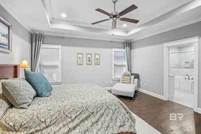 274 Hemlock Drive, Fairhope, AL 36532 - Photo 17