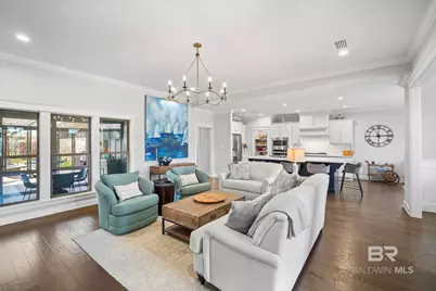 274 Hemlock Drive, Fairhope, AL 36532 - Photo 5