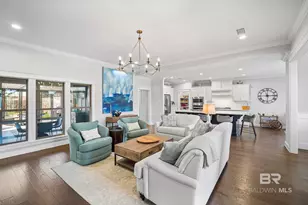 274 Hemlock Dr, Fairhope, AL 36532 - Photo 5