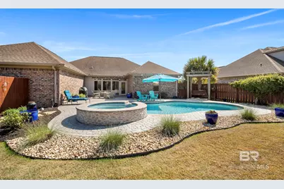 274 Hemlock Drive, Fairhope, AL 36532 - Photo 41