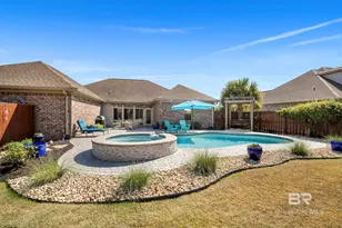 274 Hemlock Dr, Fairhope, AL 36532 - Photo 41