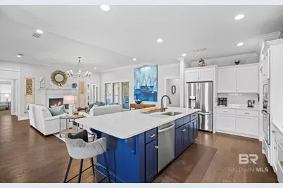 274 Hemlock Drive, Fairhope, AL 36532 - Photo 11