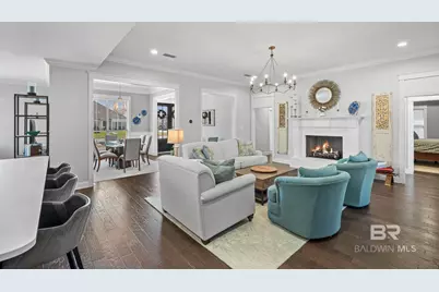 274 Hemlock Drive, Fairhope, AL 36532 - Photo 7