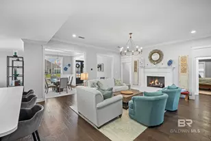 274 Hemlock Dr, Fairhope, AL 36532 - Photo 7