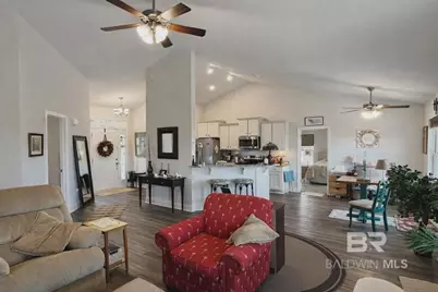 16396 Edgewater Circle, Loxley, AL 36551 - Photo 5