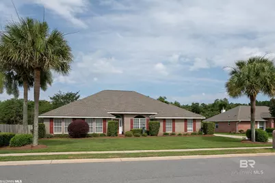 12976 Briarwood Drive, Foley, AL 36535 - Photo 1