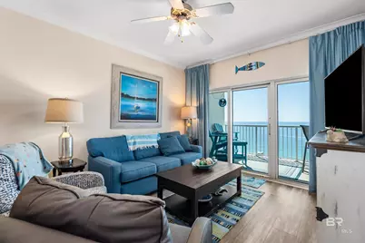 1010 W Beach Boulevard #1704, Gulf Shores, AL 36542 - Photo 3