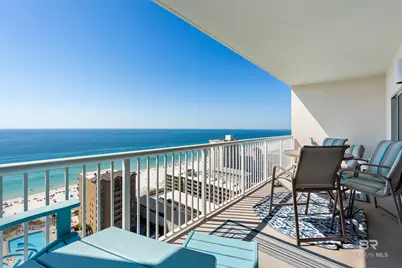 1010 W Beach Boulevard #1704, Gulf Shores, AL 36542 - Photo 21