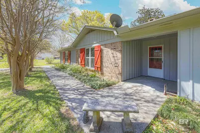 43101 Brown Road, Bay Minette, AL 36507 - Photo 5