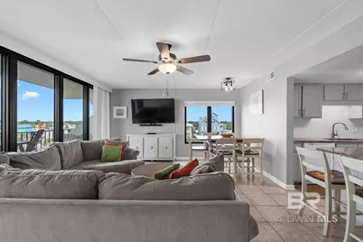 333 W Beach Boulevard #311, Gulf Shores, AL 36542 - Photo 11