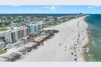 333 W Beach Boulevard #311, Gulf Shores, AL 36542 - Photo 1