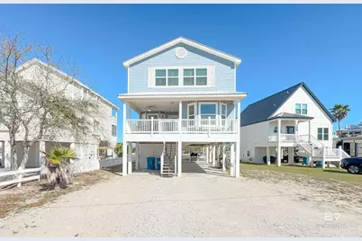 210 W 8th Street, Gulf Shores, AL 36542 - Photo 1