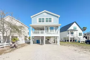 210 W 8th St, Gulf Shores, AL 36542 - Photo 1