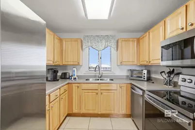 13575 Sandy Key Drive #537, Perdido Key, FL 32507 - Photo 7