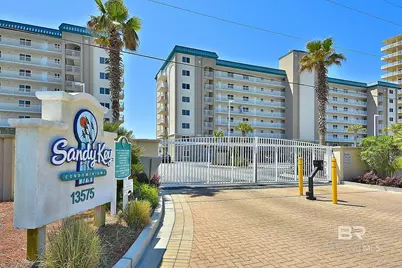 13575 Sandy Key Drive #537, Perdido Key, FL 32507 - Photo 39