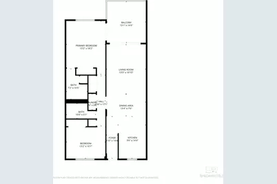 13575 Sandy Key Drive #537, Perdido Key, FL 32507 - Photo 53