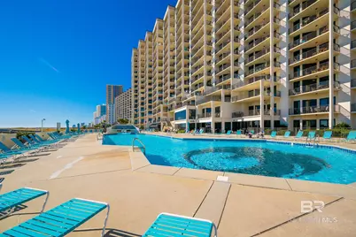 26802 Perdido Beach Boulevard #406, Orange Beach, AL 36561 - Photo 31