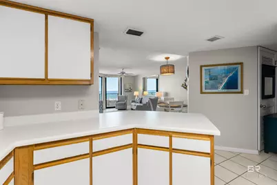 26802 Perdido Beach Boulevard #406, Orange Beach, AL 36561 - Photo 11