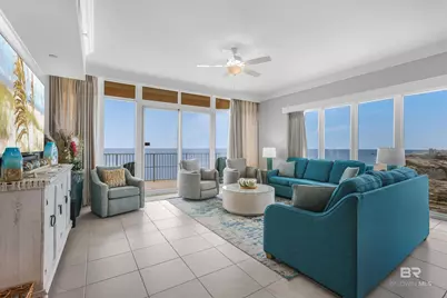 22988 Perdido Beach Boulevard #2401, Orange Beach, AL 36561 - Photo 3