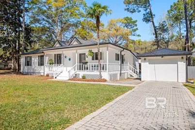101 Diane Circle, Daphne, AL 36526 - Photo 1