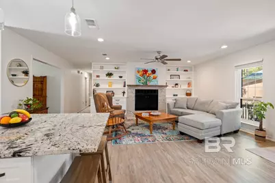 101 Diane Circle, Daphne, AL 36526 - Photo 9
