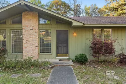 208 Confederate Drive, Spanish Fort, AL 36527 - Photo 1