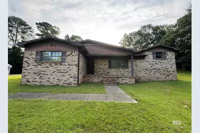 930 Ridgeway Street, Thomasville, AL 36784 - Photo 1