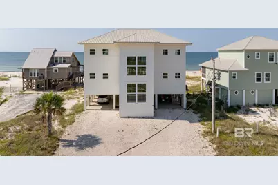 5538 Beach Boulevard, Gulf Shores, AL 36542 - Photo 1