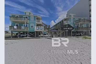 1159 W Beach Boulevard #110, Gulf Shores, AL 36542 - Photo 17