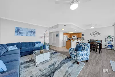 1524 West Beach Boulevard #706, Gulf Shores, AL 36542 - Photo 7