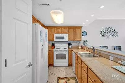 1524 West Beach Boulevard #706, Gulf Shores, AL 36542 - Photo 5