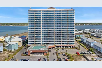 1524 West Beach Boulevard #706, Gulf Shores, AL 36542 - Photo 1