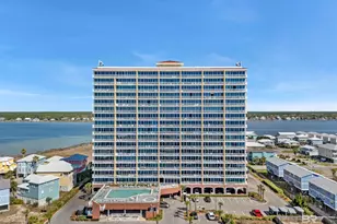 1524 W Beach Blvd, Gulf Shores, AL 36542 - Photo 1