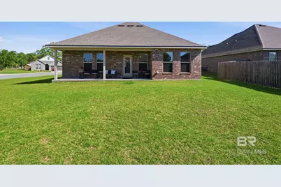 14590 Chenin Blanc Drive, Silverhill, AL 36576 - Photo 3