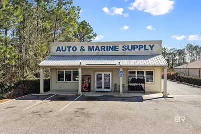 25472 Canal Road, Orange Beach, AL 36561 - Photo 1