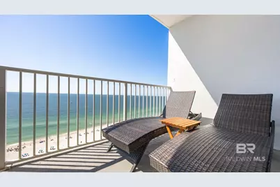 455 E Beach Boulevard #1414, Gulf Shores, AL 36542 - Photo 5