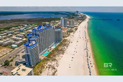 455 E Beach Boulevard #1414, Gulf Shores, AL 36542 - Photo 41